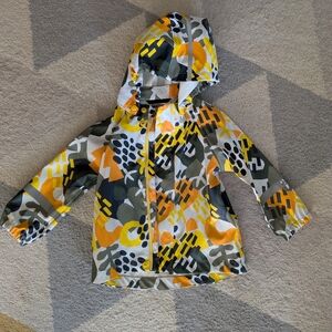 Reima Vesi Raincoat 3T